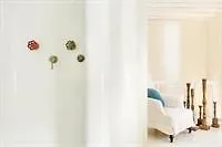 Apartment Chora