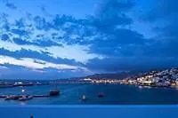 Chora Apartment