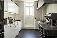 Chora Apartment *
