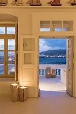 Apartment Chora Mykonos Town