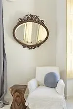 Apartment Chora