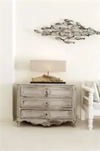Chora Apartment