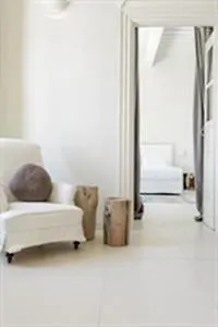 Chora Apartment *
