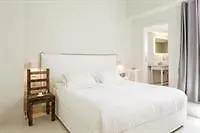 Chora Apartment